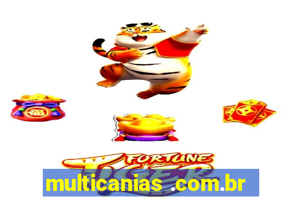 multicanias .com.br